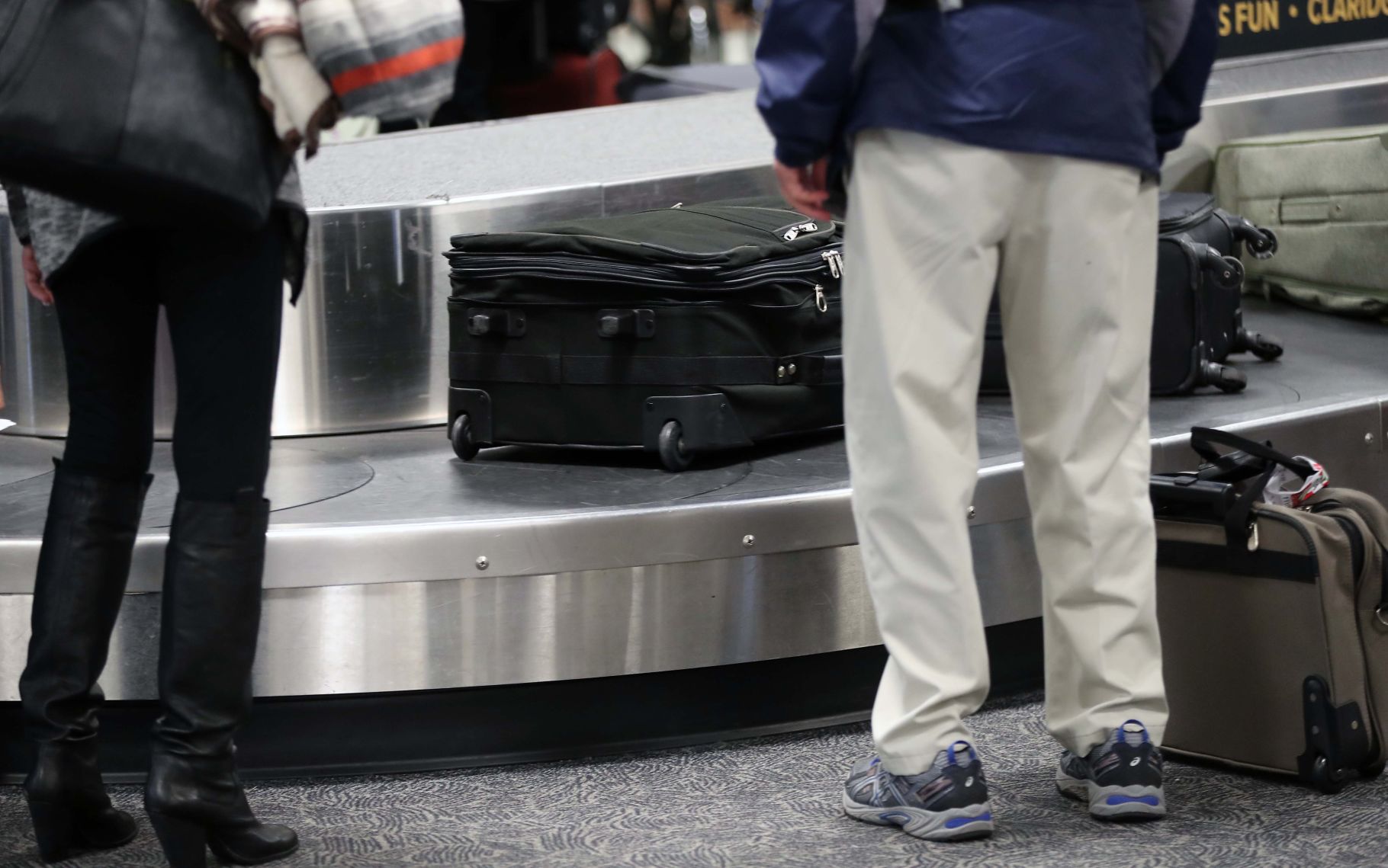 Holiday Travel